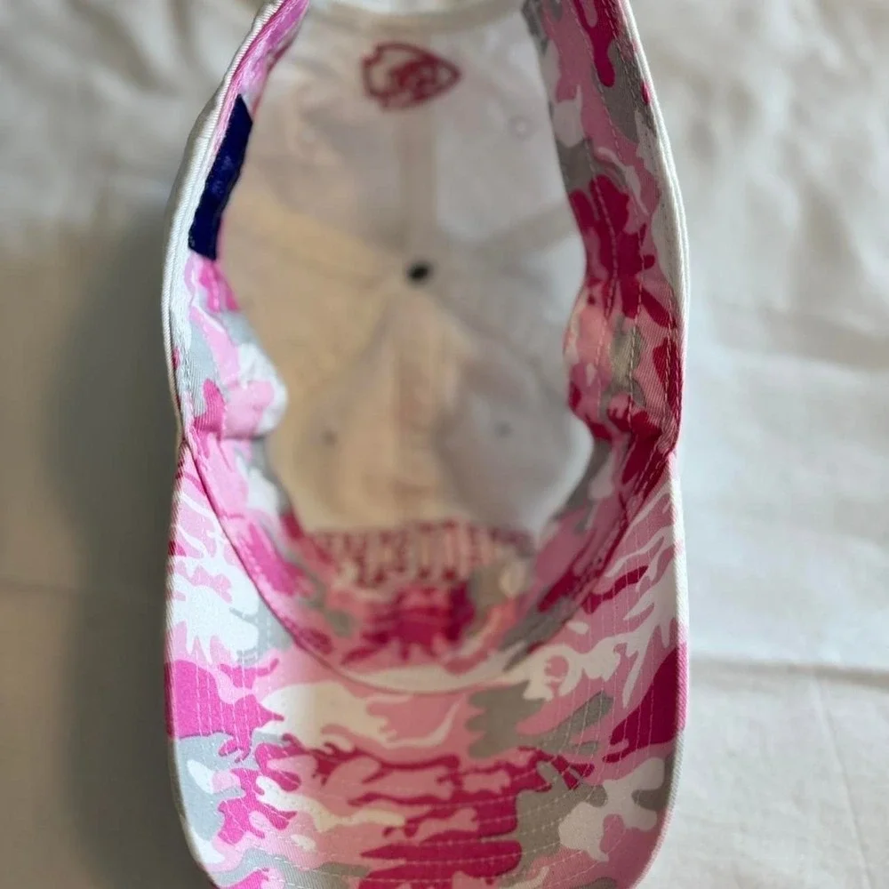 Chiefs ladies hat‎